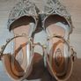 partywear shoes size 2 (34) Image 2