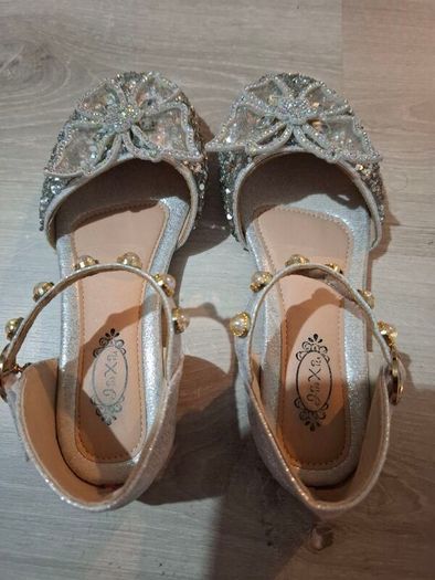 partywear shoes size 2 (34)