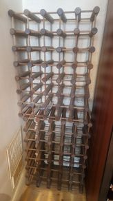 Wine racks