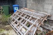 wood