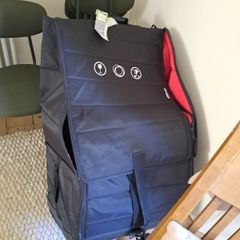 Bugaboo travel bag