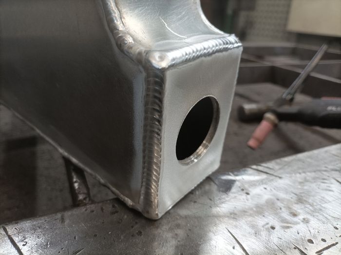 Welder
