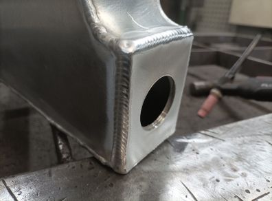 Welder