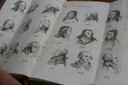 1802 BOOK KING LOUIS XVl ,Historical and Political Memoirs of the Reign of Lewis XVl,Marie Antoinette,foldout tables,the Monarchy,The Crown