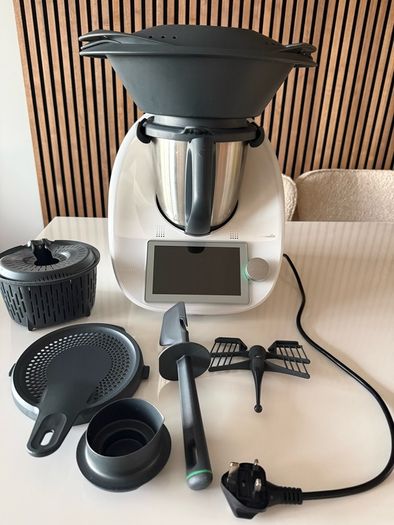 thermomix TM6