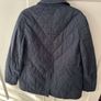 Jack Wills jacket size uk 8 Image 3