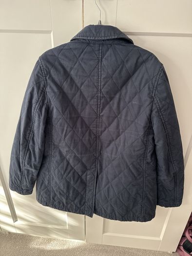 Jack Wills jacket size uk 8