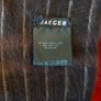 Jaeger wool and angora scarf REDUCED Image 2