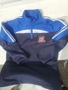 Portlaoise College school uniform