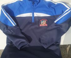 Portlaoise College school uniform