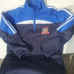 Portlaoise College school uniform