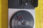 Dj Hero Turn table controller  Xbox360 Games Original