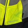 BMW AirShell motorbike jacket XL Image 3