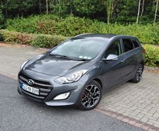 Hyundai I30 SE NAV Estate