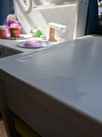 Ikea Trofast and 7 small drawers