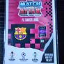 Ronaldinho Artist of the Game Limited Edition - Match Attax 23/24 Image 2