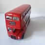 Corgi Best of British London Bus - Union Jack Image 2