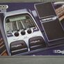 BP200 Modeling Bass Processor Image 8