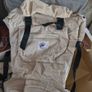 Ergo baby carrier +infant insert Image 3