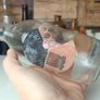 469 - Cork Milk Producers 800th Anniversary of Cork City Collectible Decorative Milk Bottle Image 2