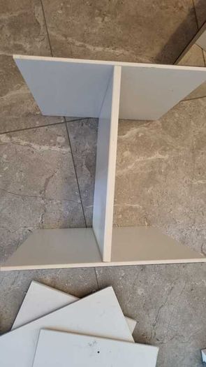 Kallax ikea  insert 4 units shelf for furniture