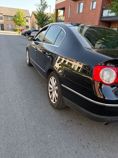 2007 Volkswagen Passat