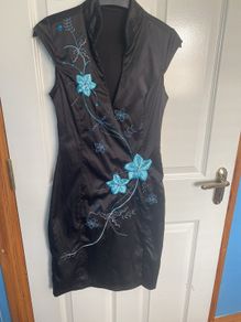 Jane Norman Dress size 10