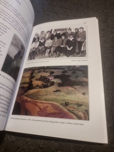 Letterkenny Golf Club: The Centenary Years 1913-2012