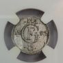 1593 Germany Ternar Brandenburg-prussia silver Coin MAX WORLD. Image 5