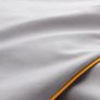 King size duvet cover + 2 pillow cases Image 5