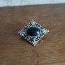 Vintage beautiful brooch. Image 3