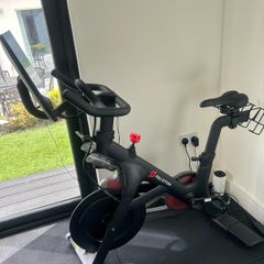 Peloton
