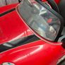 Mini Cooper Toddler Push Car Image 2
