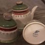 nice cream epoch tea set Image 2