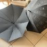 2 Large Umbrellas (Good Condition) Image 3