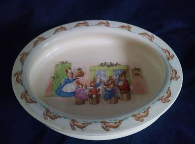 Royal Doultan Bunnykins