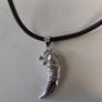 Wolf tooth necklace Image 2