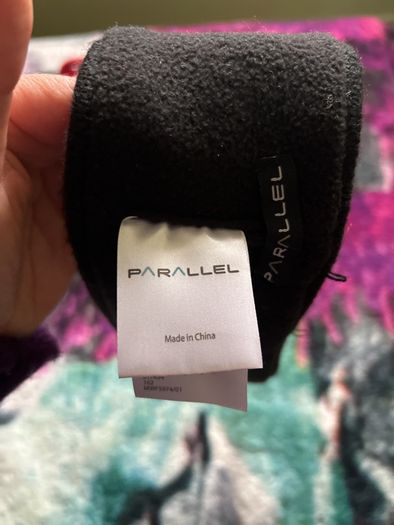 winter headband