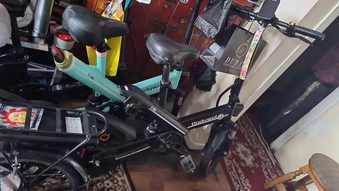 ebike Samebikes-600.00 Sold, Engwe EP2  Pro-750.00