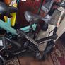 ebike Samebikes-600.00 Sold, Engwe EP2  Pro-750.00 Image 4