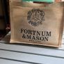 Fortnum & Mason Tote bag Image 4