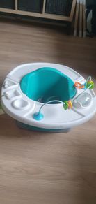 Sit & play seat