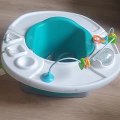 Sit & play seat