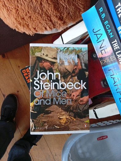 Books
