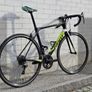 Giant tcr advanced roadbike. M/L Image 8