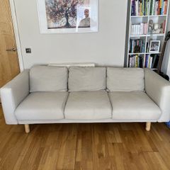 Ikea Norsborg 3-seater Sofa