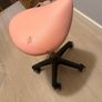 Saddle stool Image 2