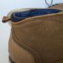 Men's Brown Boots - Size 8 UK | 42 Image 9