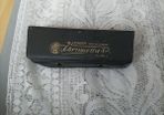 M Hohner chrometta 8 Nr 250 C