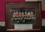 Corofin All Ireland Club Champions 1997